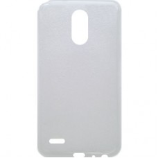 Capa para LG K10 Pro - Ultra Slim Transparente